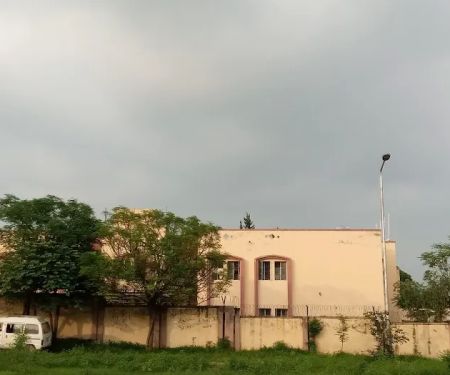 Islamabad Model College for Boys G-11/1