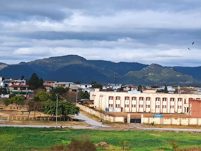 Islamabad Model College for Boys G-11/1 Picture 5