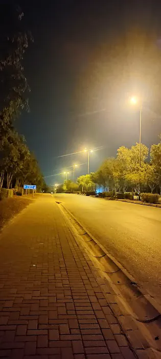 NUST Gate 2 check post Picture 2