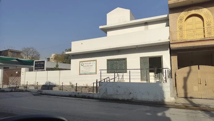 The Prep School Picture 1