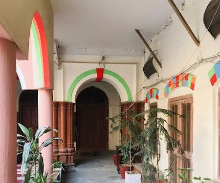 Faiz-ul-Islam Govt. High School
