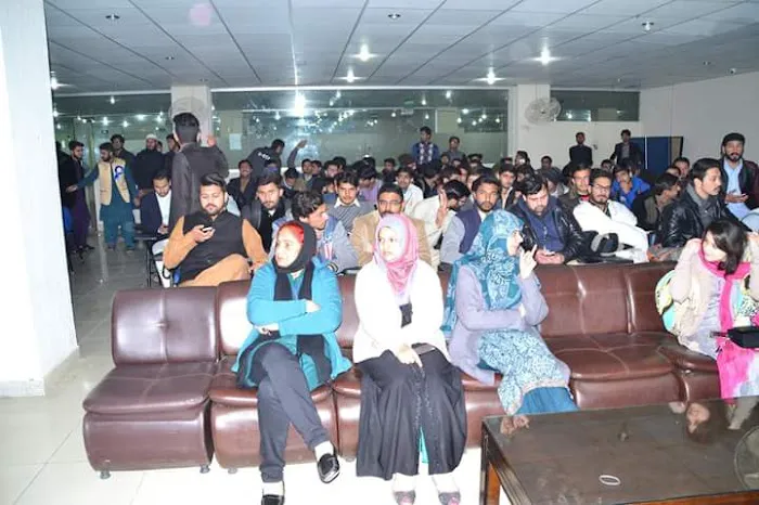 IUSE School of Engineering and Management Sciences Picture 3