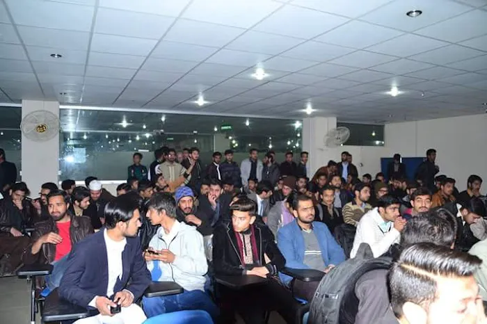 IUSE School of Engineering and Management Sciences Picture 6