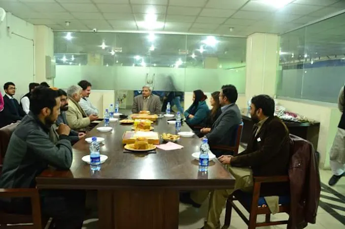 IUSE School of Engineering and Management Sciences Picture 2