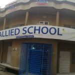 Allied School Chittian Hattian Campus