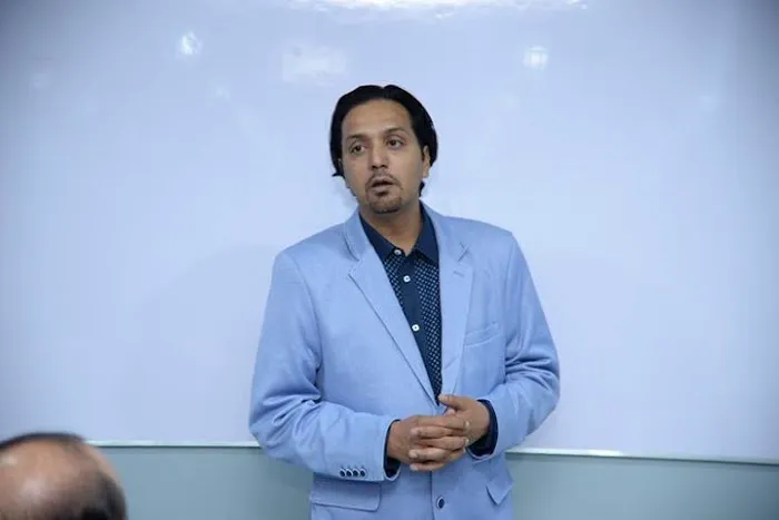 Escribir College of Advance Studies Rawalpindi Picture 1