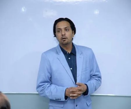 Escribir College of Advance Studies Rawalpindi