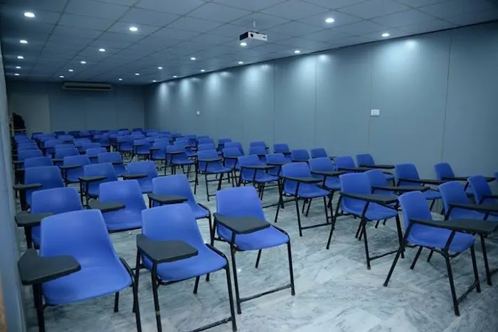Escribir College of Advance Studies Rawalpindi Picture 4