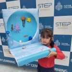 STEP School Capital Campus