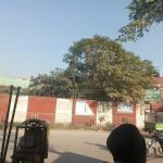 Govt Degree College for Women Dhok Mangtal