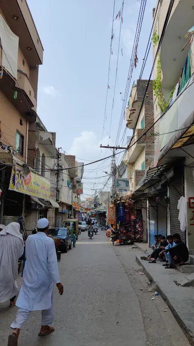 Govt Degree College For Women Dhoke Hassu Picture 3