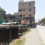 Government Boys High School Gangal