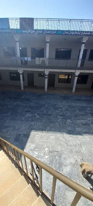 Jamia Uloom Us Shariah, Bakery Chowk | جامعۃ العلوم الشرعیہ بیکری چوک Picture 3