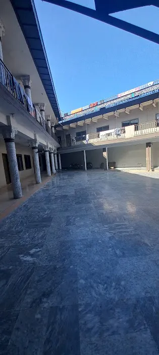 Jamia Uloom Us Shariah, Bakery Chowk | جامعۃ العلوم الشرعیہ بیکری چوک Picture 5