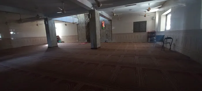 Jamia Uloom Us Shariah, Bakery Chowk | جامعۃ العلوم الشرعیہ بیکری چوک Picture 6