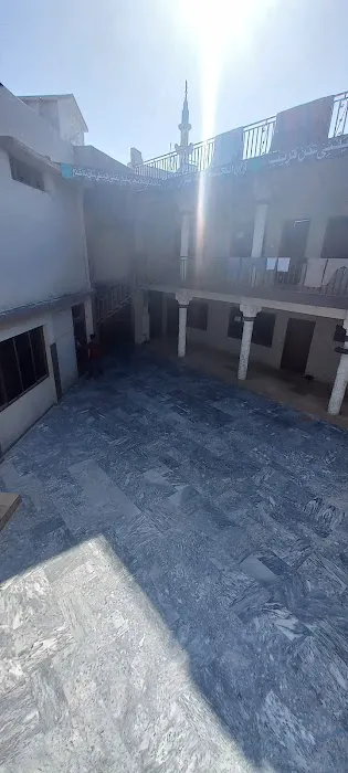 Jamia Uloom Us Shariah, Bakery Chowk | جامعۃ العلوم الشرعیہ بیکری چوک Picture 2