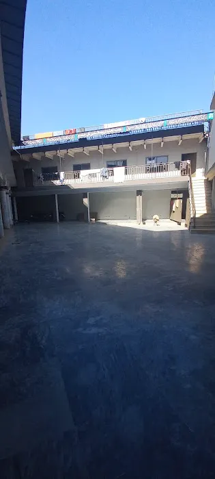 Jamia Uloom Us Shariah, Bakery Chowk | جامعۃ العلوم الشرعیہ بیکری چوک Picture 1