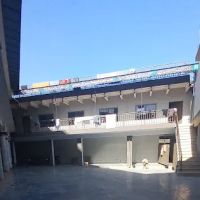 Jamia Uloom Us Shariah, Bakery Chowk | جامعۃ العلوم الشرعیہ بیکری چوک ico