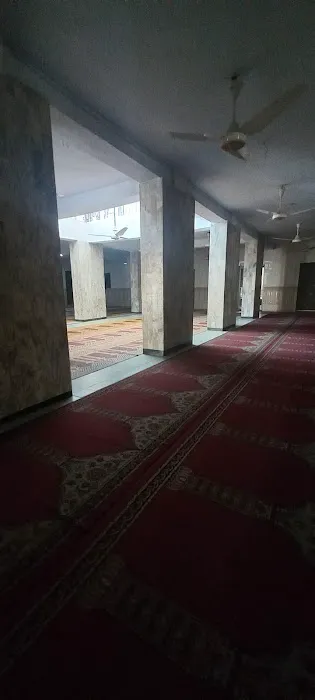 Jamia Uloom Us Shariah, Bakery Chowk | جامعۃ العلوم الشرعیہ بیکری چوک Picture 7