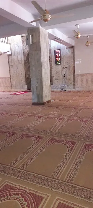 Jamia Uloom Us Shariah, Bakery Chowk | جامعۃ العلوم الشرعیہ بیکری چوک Picture 4