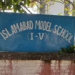 Islamabad Model School (I-V) F-10/2