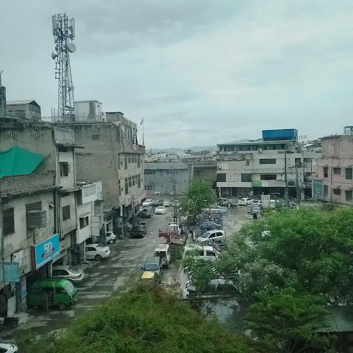Pothohar Homeopathic Medical College Picture 2