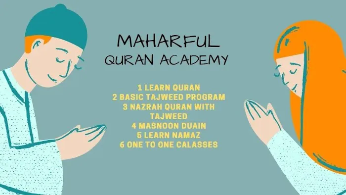 Online Quran Academy Picture 4
