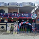 The Spirit School Chaklala Scheme 3 Campus