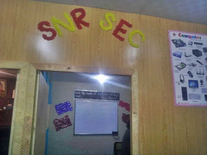Akbar Institute of Informatics Picture 3