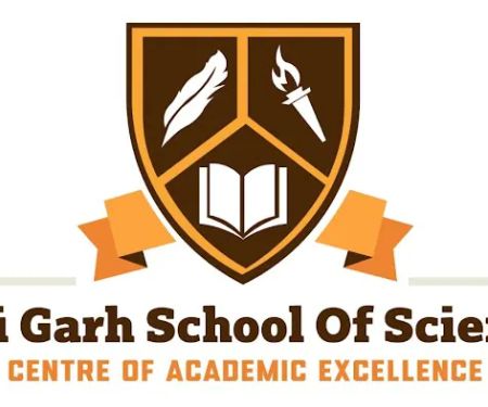 Ali Garh School of Science