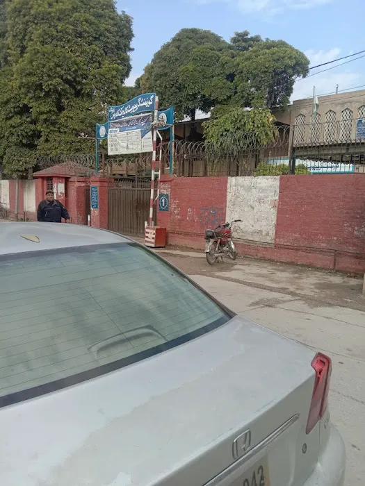 Government Commerce College Picture 6