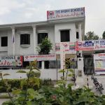 The Arqam School Gulraiz Rawalpindi