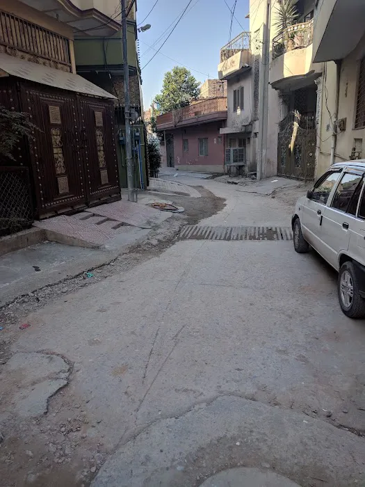 Jamia Masjid Al-Fateh Picture 3