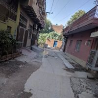 Jamia Masjid Al-Fateh ico
