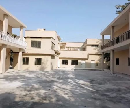 National Law College