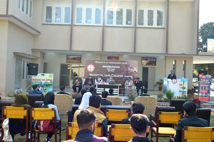 National Law College Picture 9