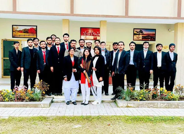 National Law College Picture 10