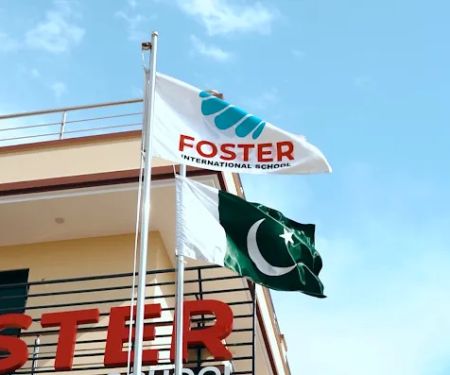 Foster International School