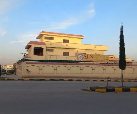 SLS Montessori School