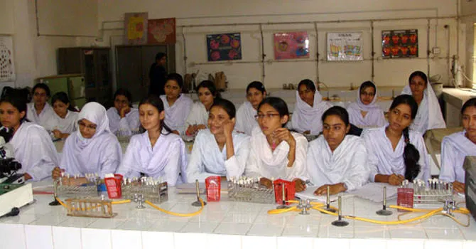 The Florence Medical Academy Picture 1