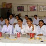 The Florence Medical Academy