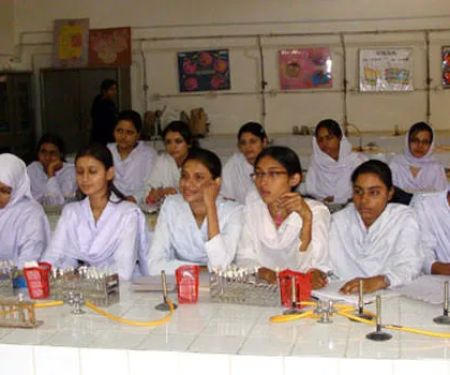 The Florence Medical Academy