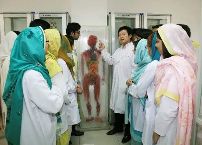 The Florence Medical Academy Picture 2
