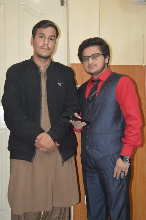 Abid Paramedical and Ultrasound Teaching Institute Rawalpindi... Picture 1
