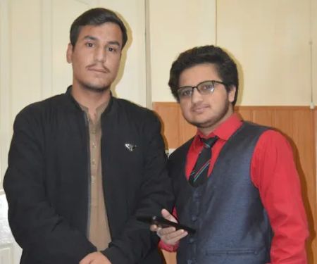 Abid Paramedical and Ultrasound Teaching Institute Rawalpindi...