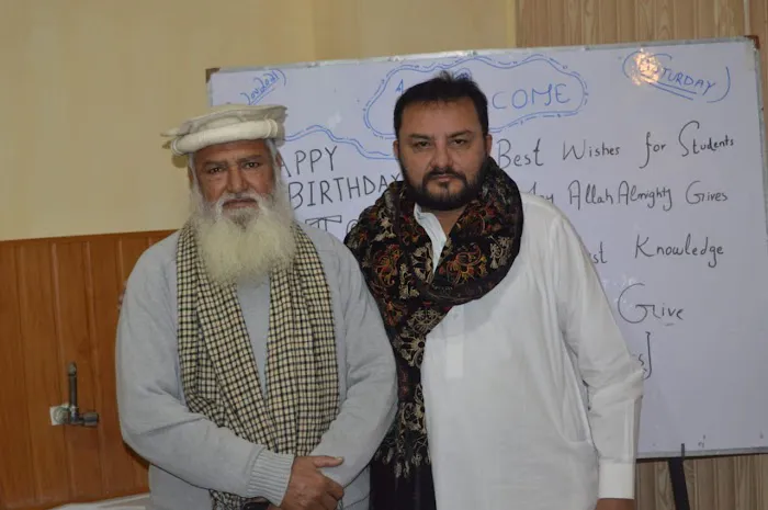 Abid Paramedical and Ultrasound Teaching Institute Rawalpindi... Picture 2