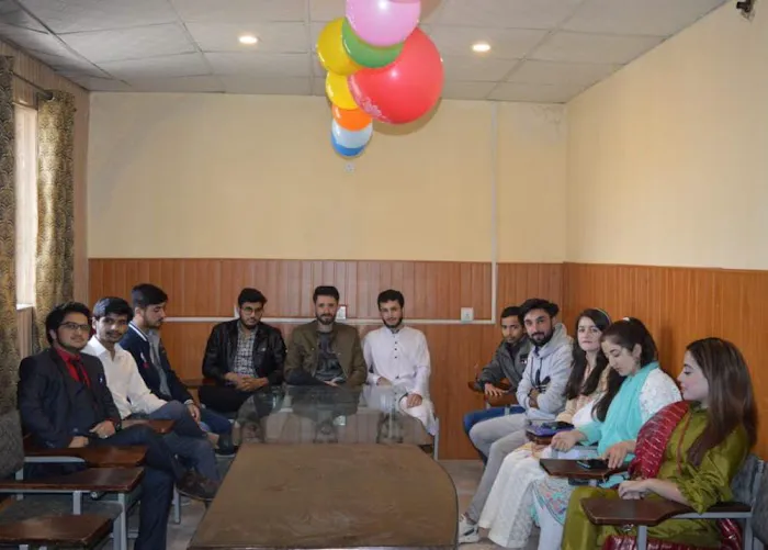 Abid Paramedical and Ultrasound Teaching Institute Rawalpindi... Picture 3