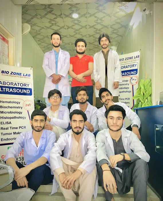 Abid Paramedical and Ultrasound Teaching Institute Rawalpindi... Picture 4