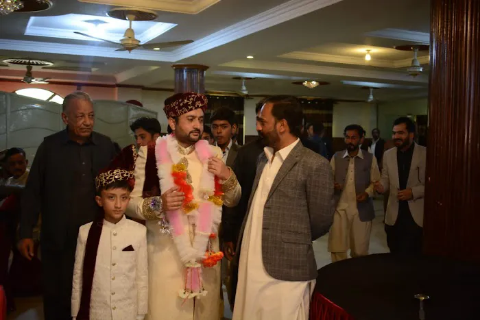 Govt Girls Elementary School Picture 2