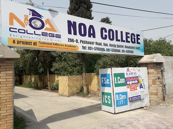 NOA College Picture 2